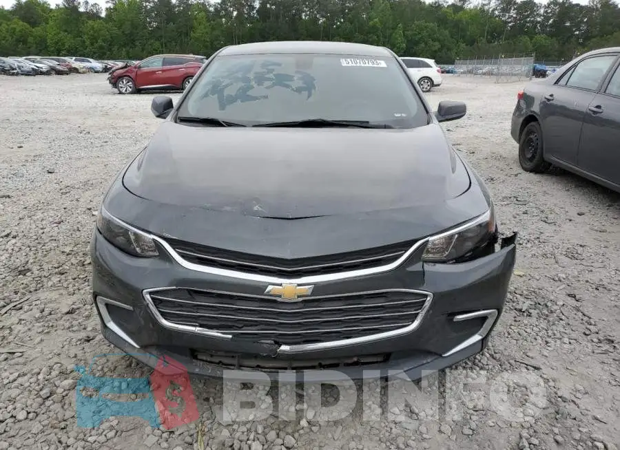 1G1ZB5ST6HF126015 Photo# 5