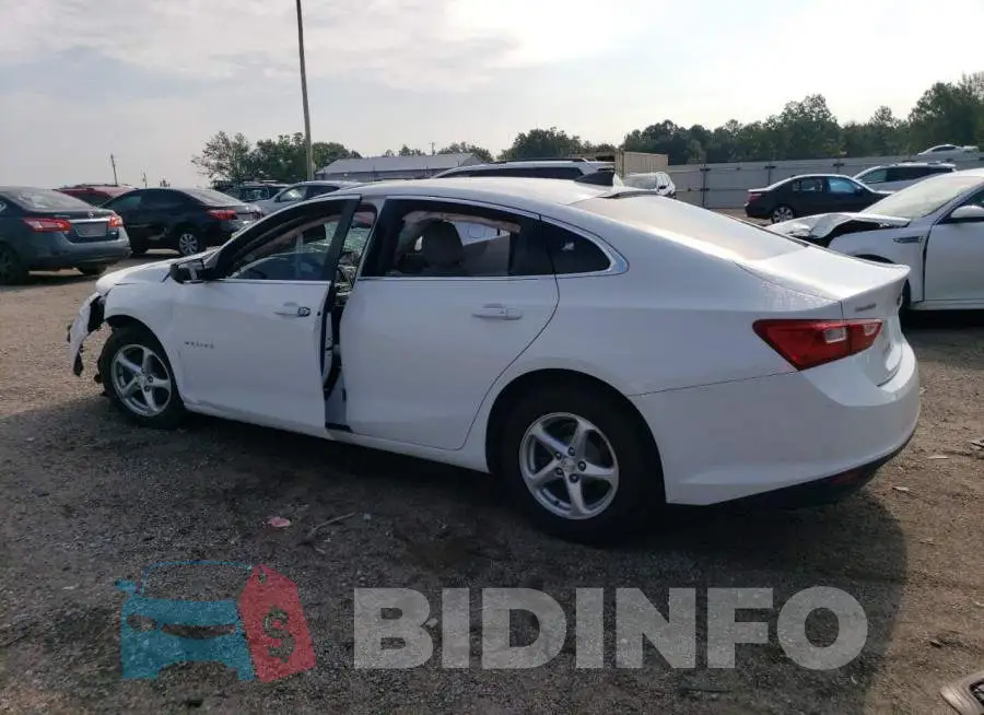 1G1ZB5ST7HF180018 Photo# 2