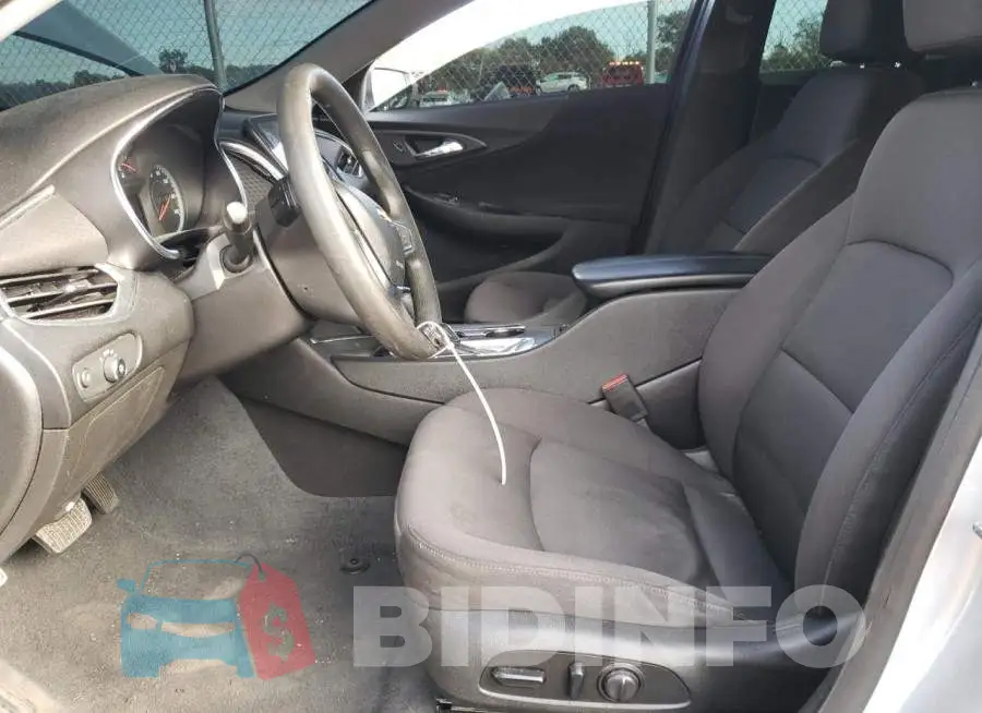 1G1ZD5ST1KF147694 Photo# 7