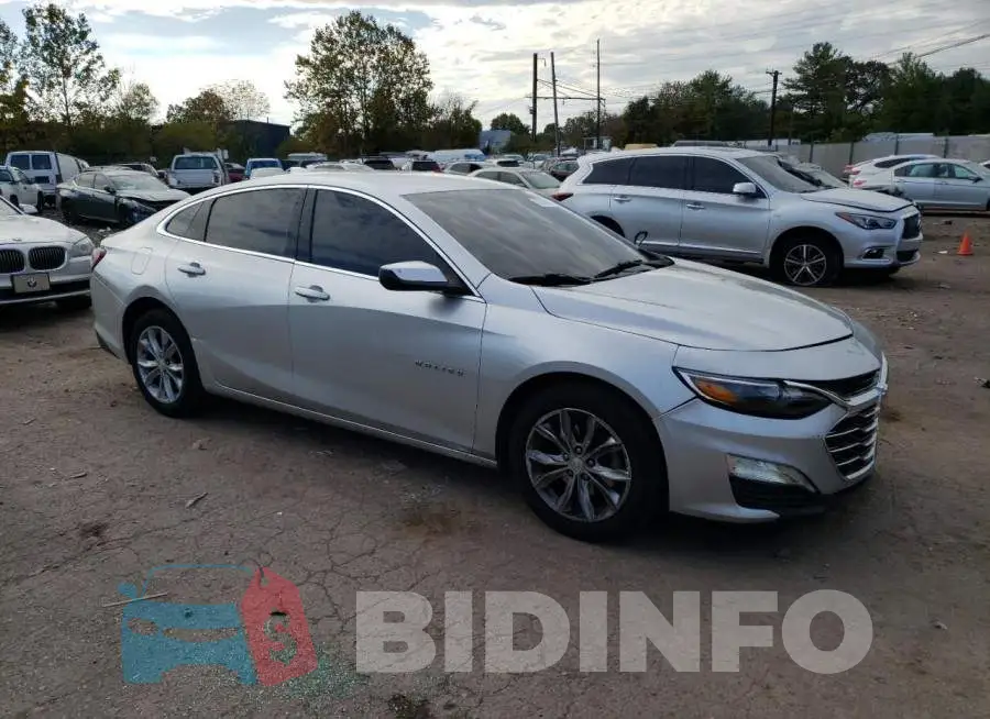 1G1ZD5ST1KF147694 Photo# 4