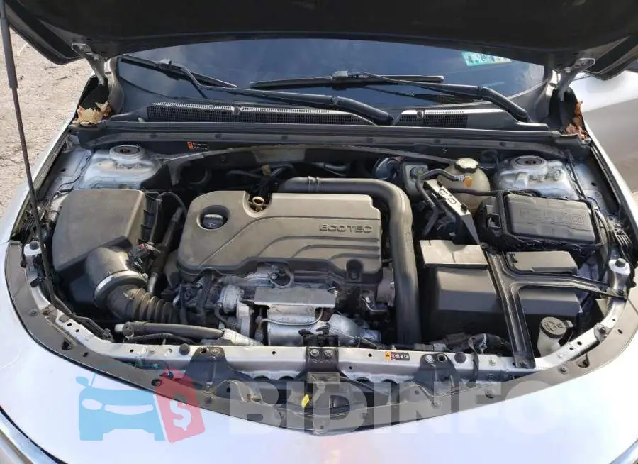 1G1ZD5ST1KF147694 Photo# 11