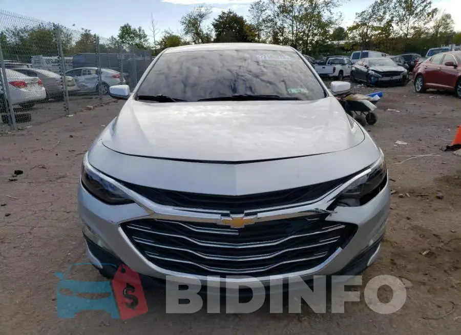 1G1ZD5ST1KF147694 Photo# 5