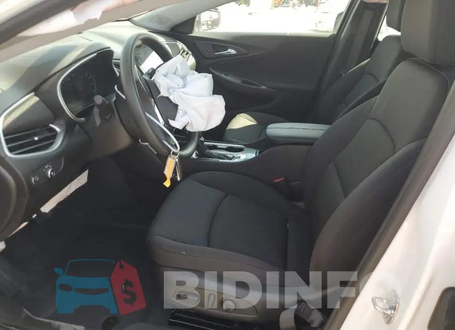 1G1ZD5ST1PF210915 Photo# 7