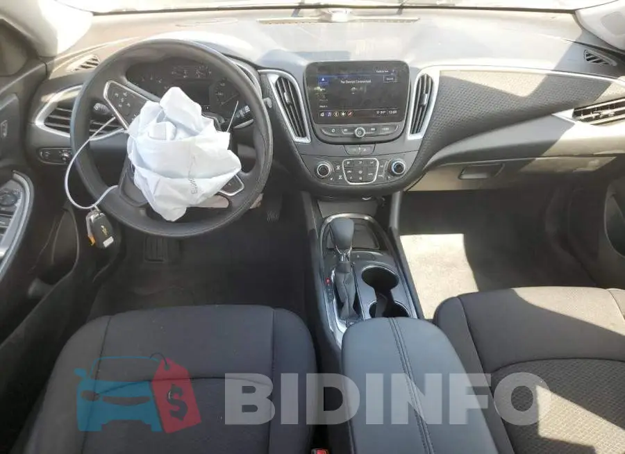 1G1ZD5ST1PF210915 Photo# 8