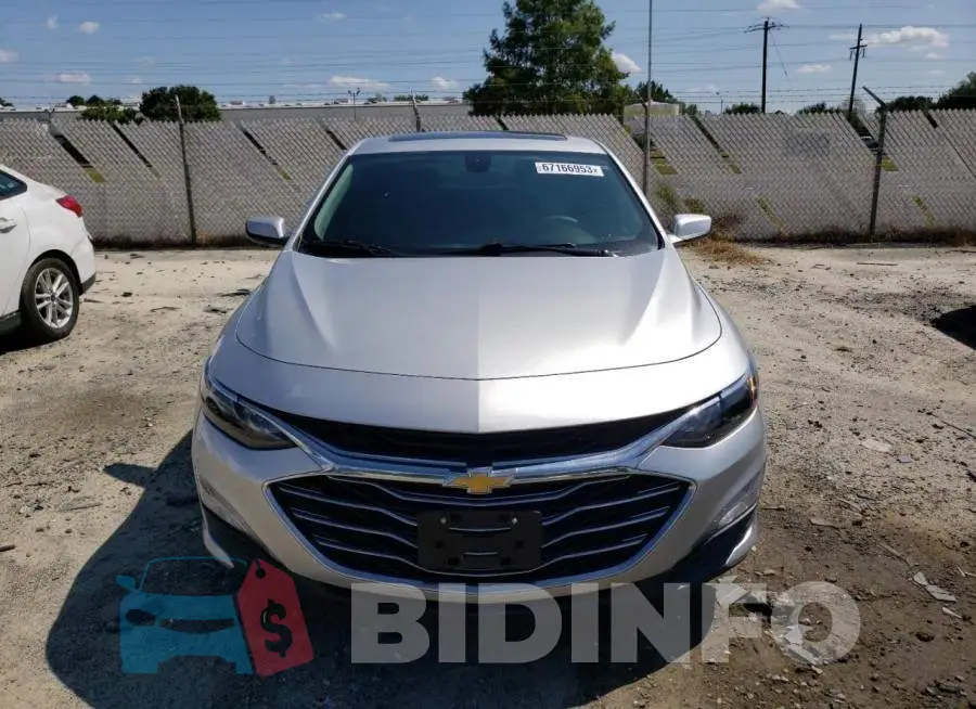 1G1ZD5ST2KF147834 Photo# 5