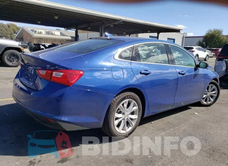 1G1ZD5ST3PF245374 Photo# 3