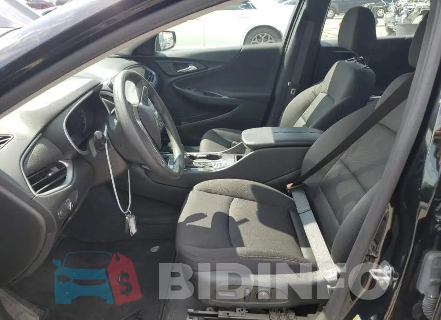 1G1ZD5ST4PF138737 Photo# 7
