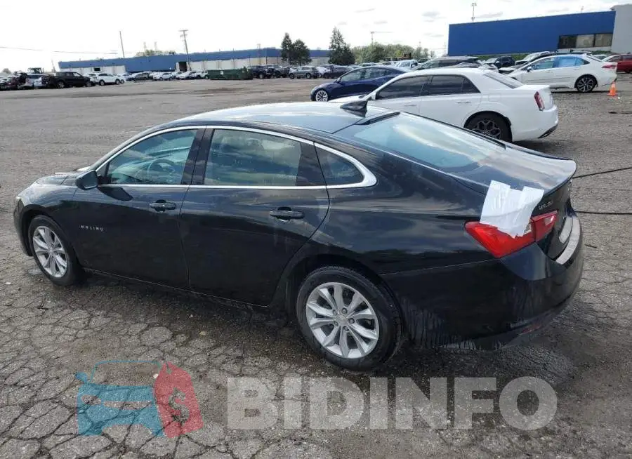 1G1ZD5ST4PF138737 Photo# 2