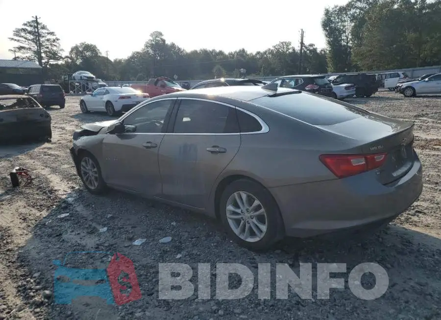 1G1ZD5ST5JF256013 Photo# 2