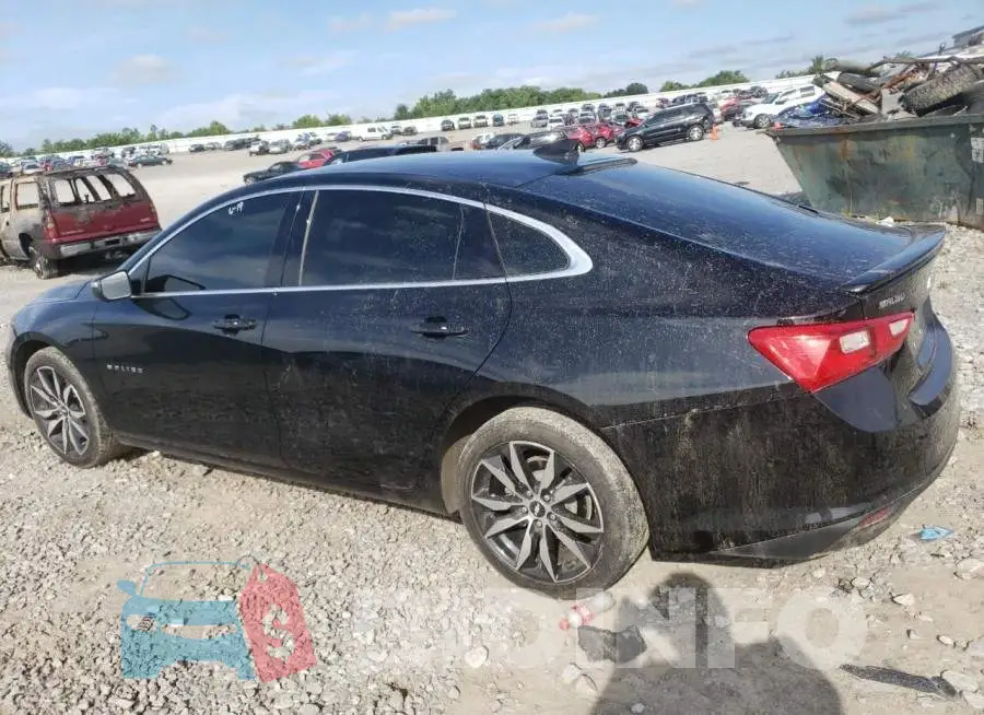 1G1ZD5ST6JF206950 Photo# 2