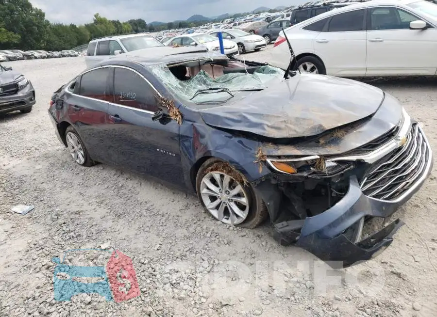 1G1ZD5ST6KF140367 Photo# 4