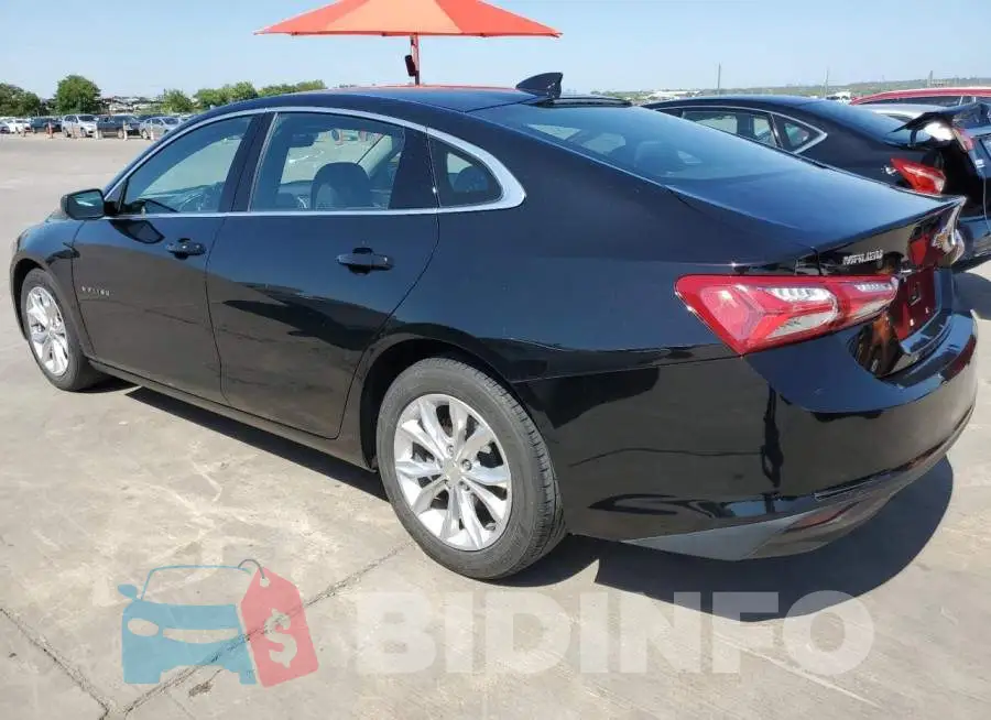 1G1ZD5ST9LF032763 Photo# 2