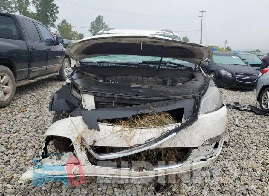1GNKRFKD1EJ105821 Photo# 5