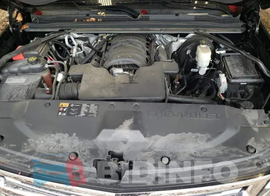 1GNSKCKC0FR510243 Photo# 11