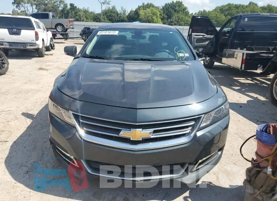 2G1105S31J9169288 Photo# 5
