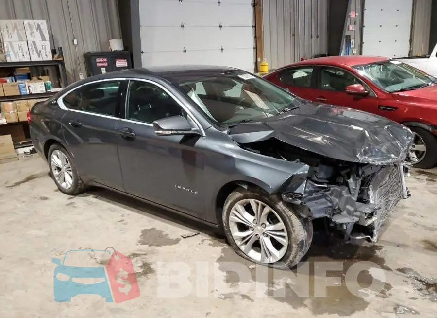 2G1125S33E9118908 Photo# 4