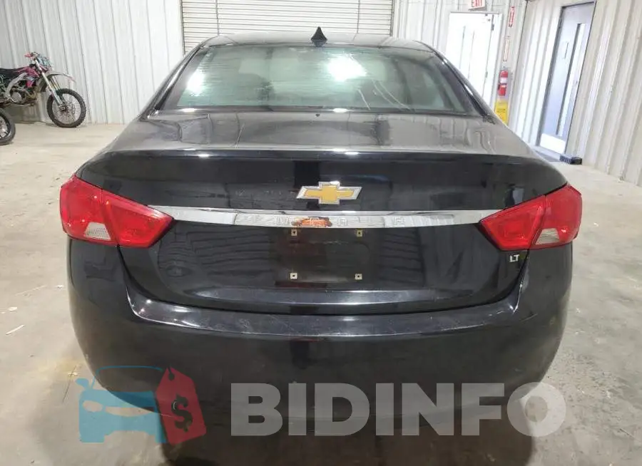 2G1125S33E9296589 Photo# 6