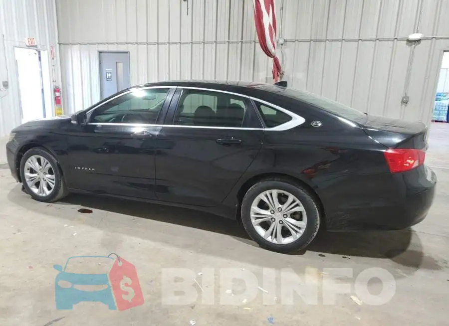 2G1125S33E9296589 Photo# 2
