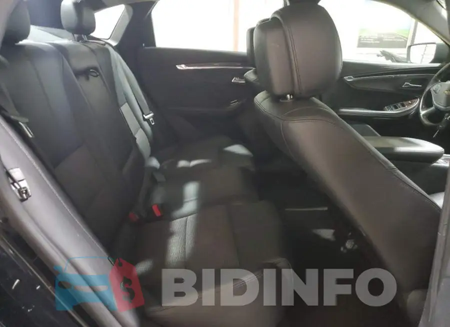 2G1125S33E9296589 Photo# 10