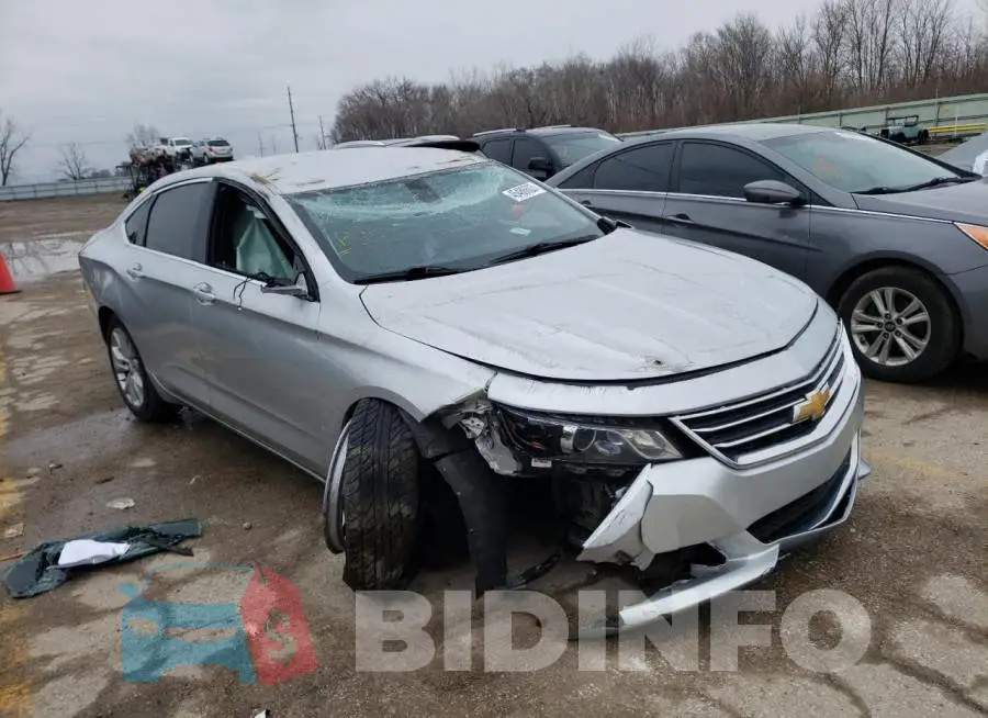 2G11Z5S31K9113147 Photo# 4