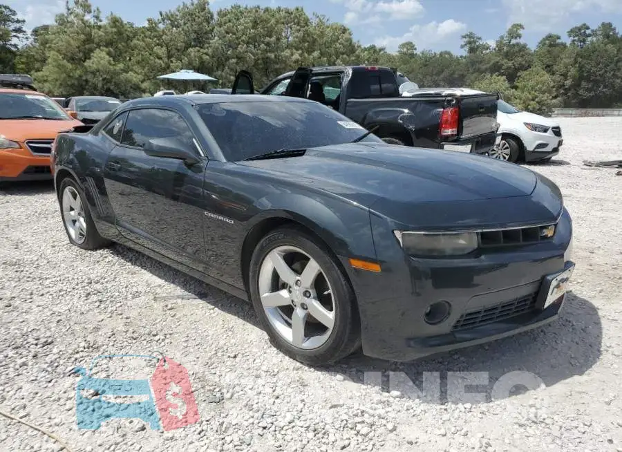 2G1FB1E34E9276278 Photo# 4