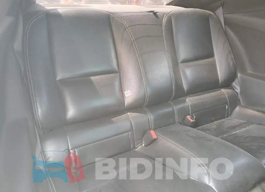 2G1FB1E34E9276278 Photo# 10