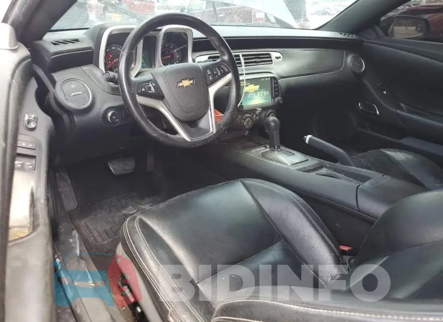 2G1FB1E34E9276278 Photo# 8