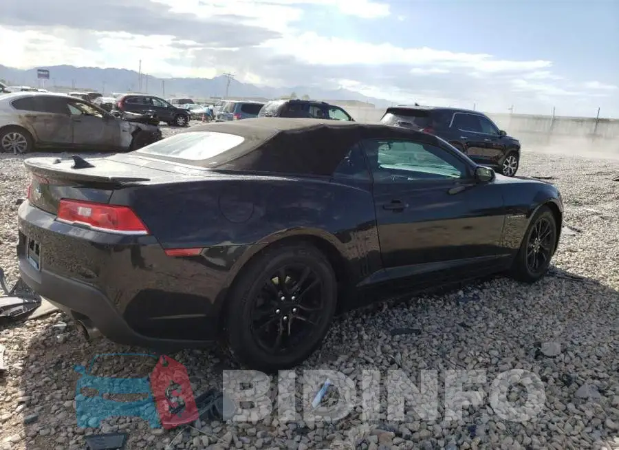 2G1FB3D34E9270672 Photo# 3