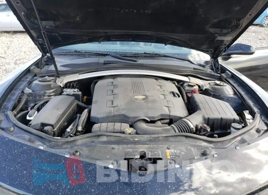 2G1FB3D34E9270672 Photo# 11