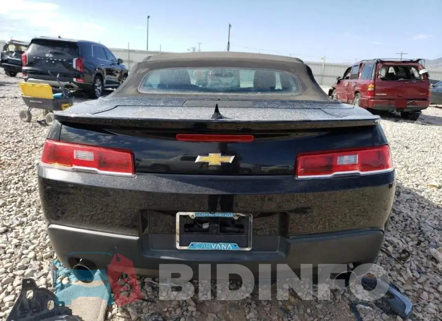 2G1FB3D34E9270672 Photo# 6