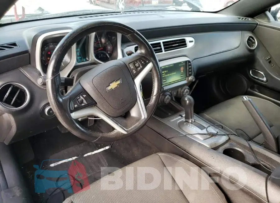 2G1FB3D34E9270672 Photo# 8