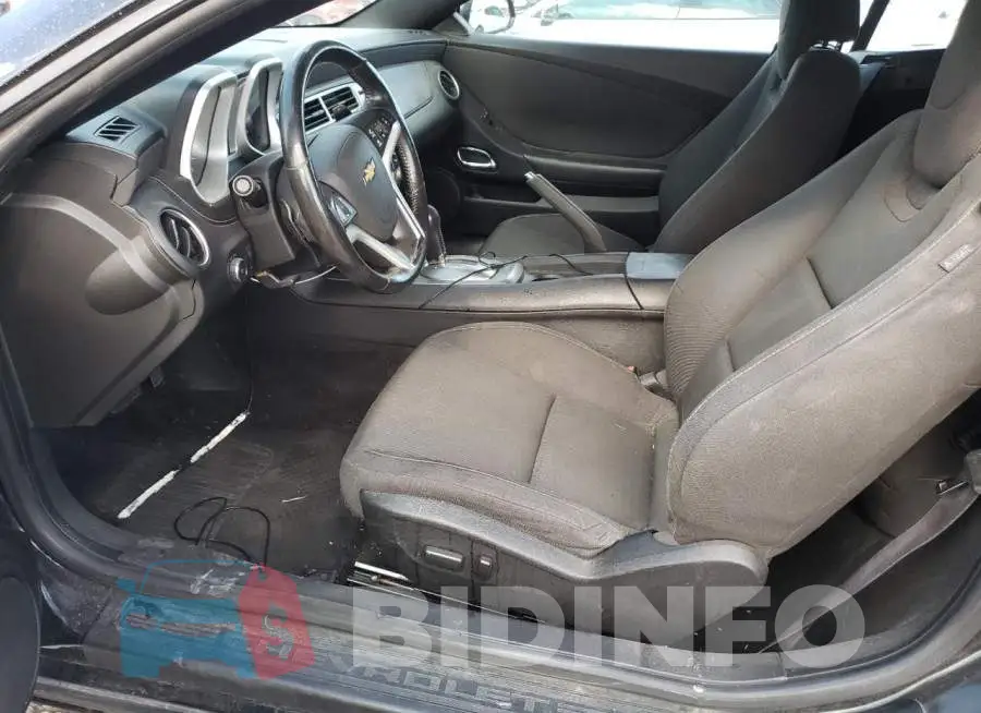 2G1FB3D34E9270672 Photo# 7