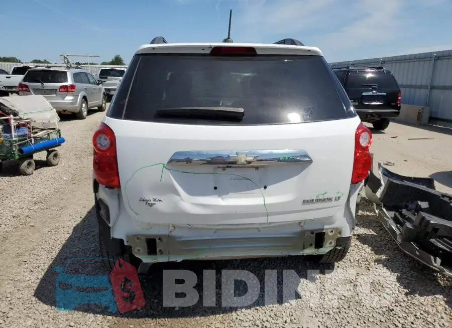 2GNALBEK4F6344391 Photo# 6