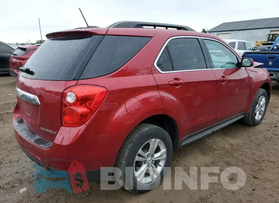 2GNALBEK6F1158168 Photo# 3