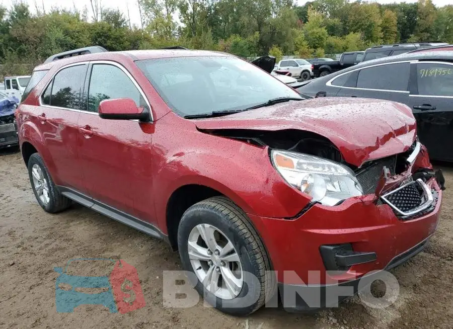 2GNALBEK6F1158168 Photo# 4