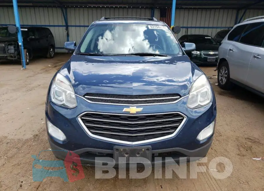 2GNALCEK2G6308724 Photo# 5