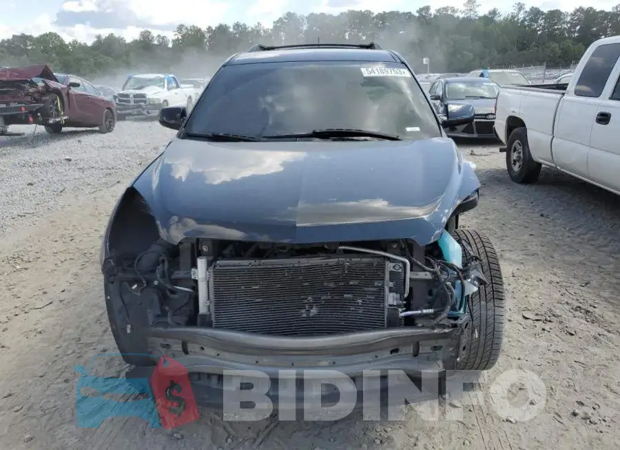 2GNALCEK8G6149630 Photo# 5
