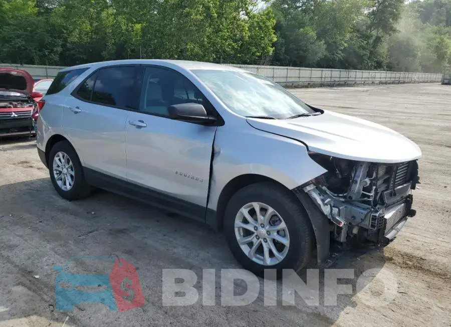 2GNAXHEV4K6206412 Photo# 4