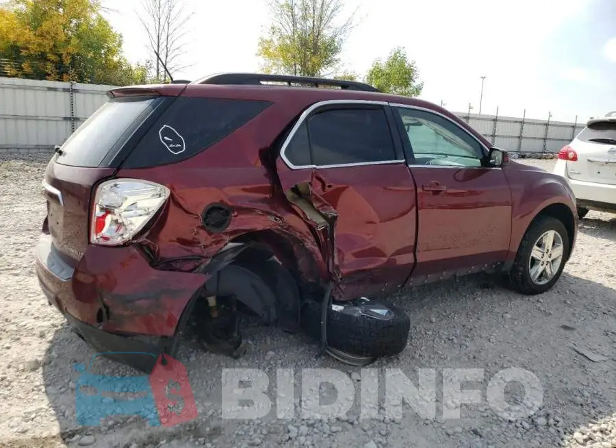 2GNFLFE33G6228347 Photo# 3