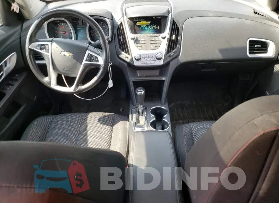 2GNFLFE33G6228347 Photo# 8