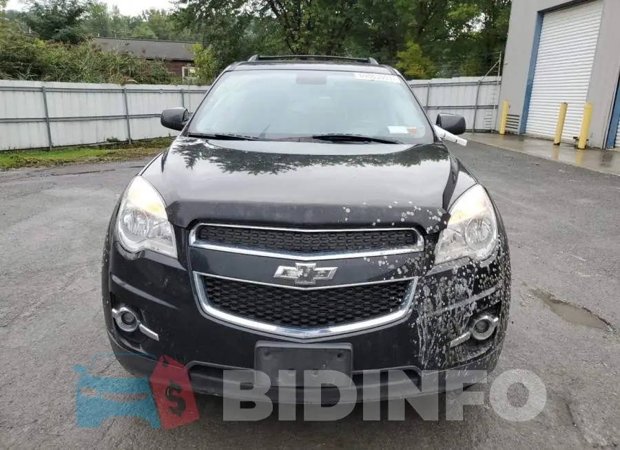 2GNFLGE31F6192727 Photo# 5