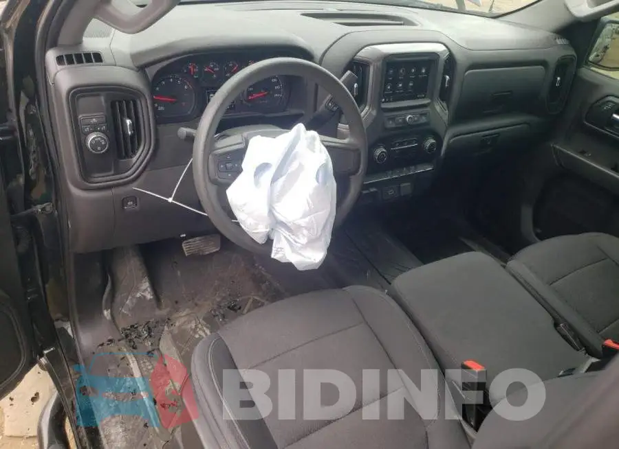 3GCNWAEH8KG174616 Photo# 8