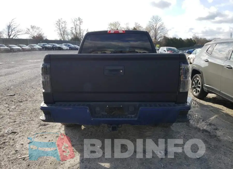 3GCPCREC6EG163882 Photo# 6