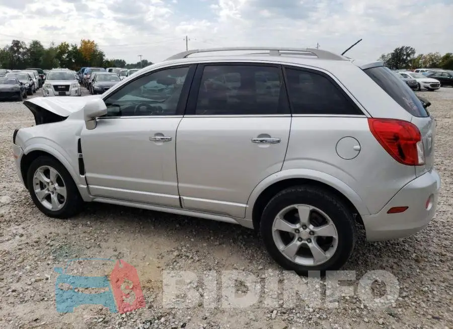 3GNAL3EK0FS521591 Photo# 2