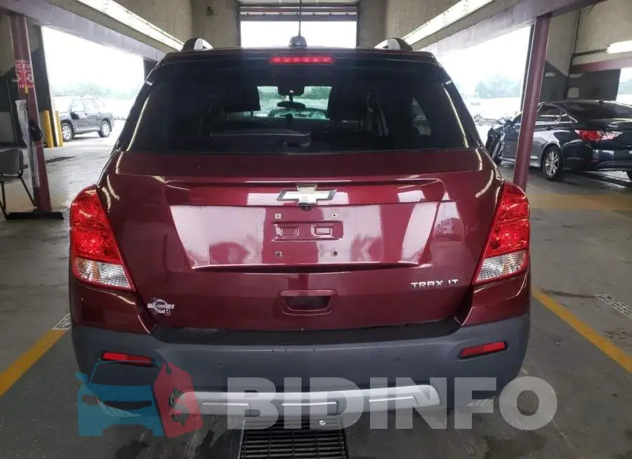 3GNCJLSB2GL254596 Photo# 6