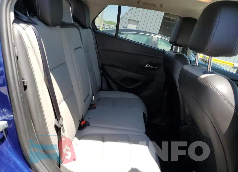 3GNCJTSB7FL234150 Photo# 11