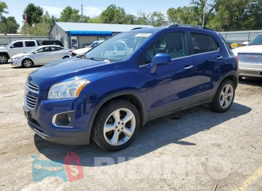 3GNCJTSB7FL234150 Photo# 1