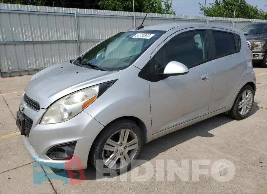 KL8CD6S96EC541004 Photo# 1
