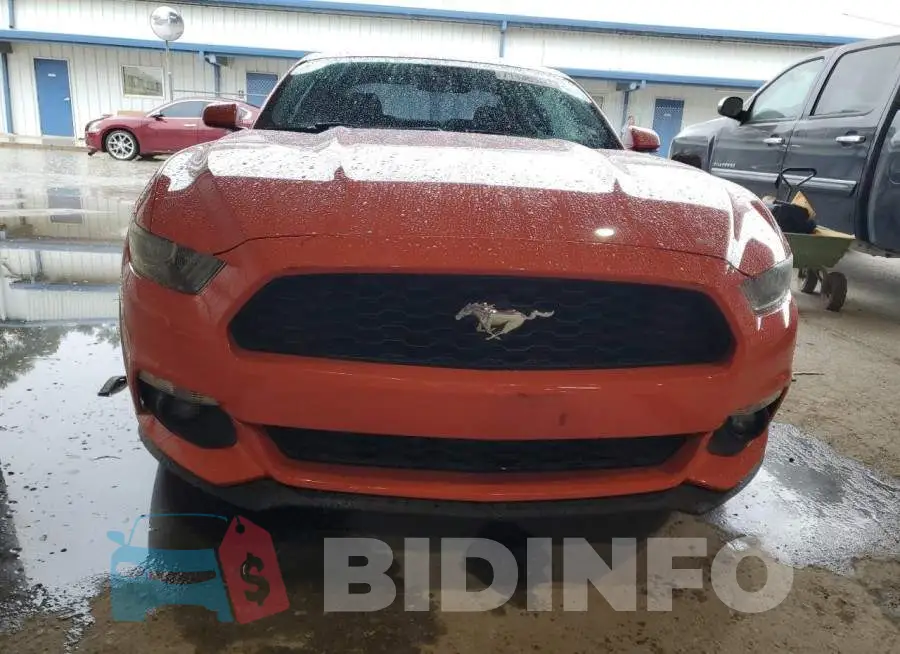 1FA6P8TH3F5316287 Photo# 5