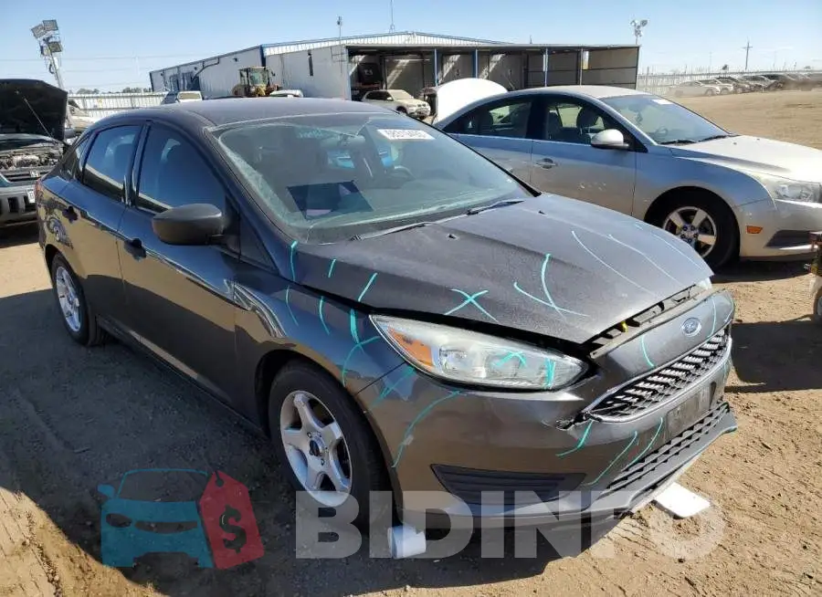 1FADP3E20GL289078 Photo# 4